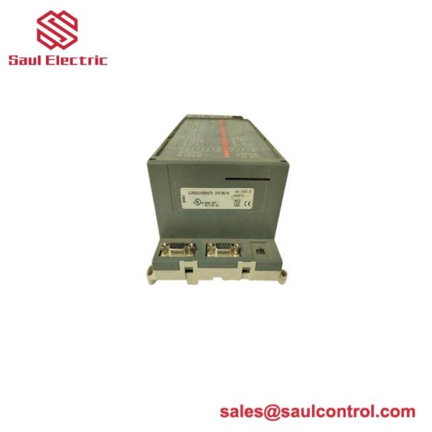 ABB 07KT98 WT98 GJR5253100R0278 - Advanced Process Control Module