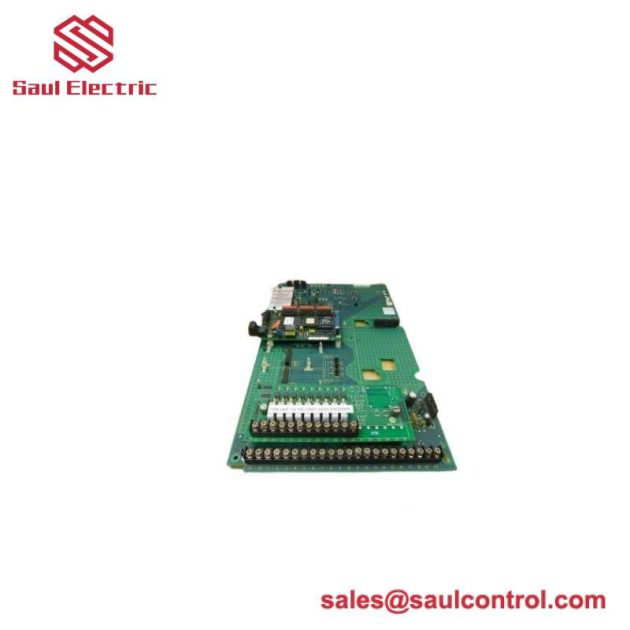 Advanced 1336F-MCB-SP1D Main Control Board: Unmatched Industrial Efficiency and Reliability