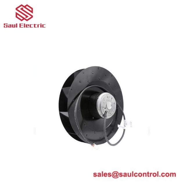 ABB AB 20-PP01080 POWERFLEX 700S/H MAIN FAN KIT