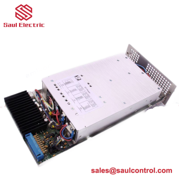 ABB 3BDH000320R02 - LD800HSE Advant 800xA Linking Device