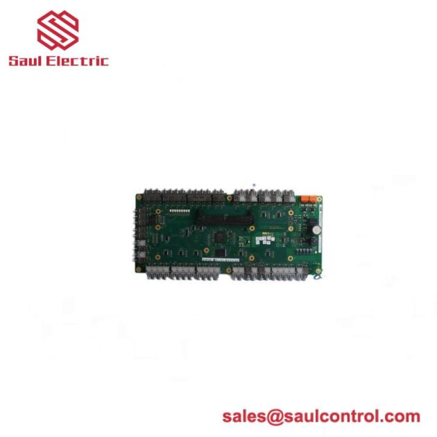 ABB 3BHB000272R0001 UFC719AE01 - Advanced I/O Interface Board