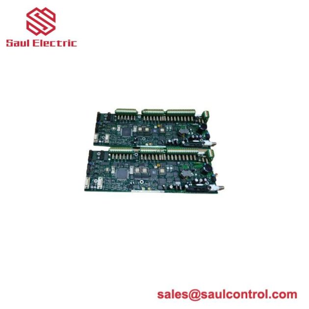 ABB 3BHB005922R0001 - UNS0880a-P Interface Board