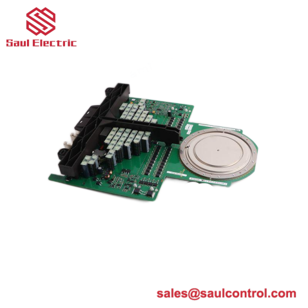 ABB 3BHB018160R0001 | 5SHY4045L0001 | IGCT MODULE