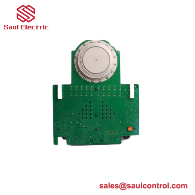 ABB Advanced Industrial Control Module - 3BHB020538R0001 / 5SHX1060H0003 / 3BHE024415R0101 / GVC714A101 / 5SGX1060H0003 / 5SXE07-0164