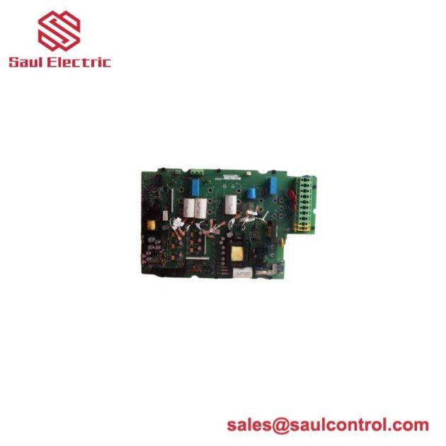 ABB DSDO115A 3BSE018298R1 Digital Output Board - A Comprehensive Solution for Industrial Automation