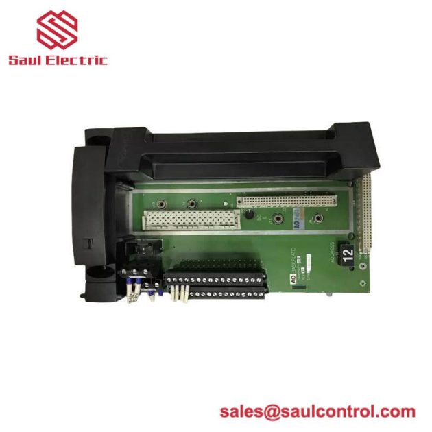 Triconex 7400209-010 DCS System Module: Advanced Control Solutions