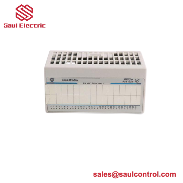 A-B 1203-CN1 Industrial Control Module