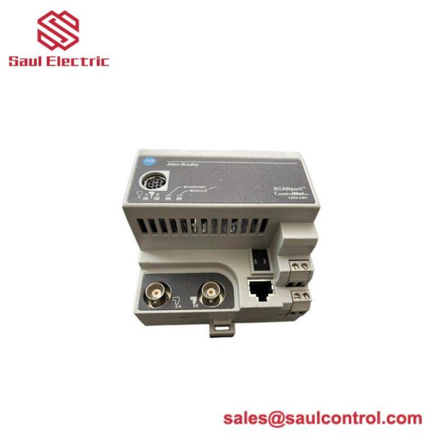 A-B 1203-CN1 Industrial Control Module