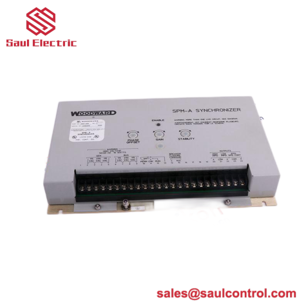 A-B 1336-BDB-SP45D Industrial Control Module