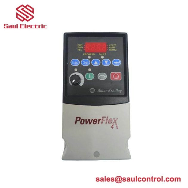 A-B 1336-BDB-SP45D Industrial Control Module