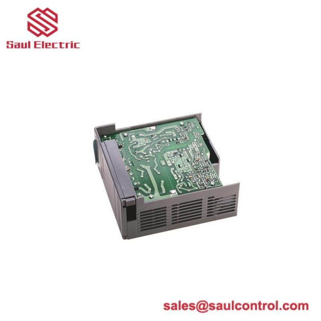 A-B 1746-P2 PLC Power Supply for SLC 500 Series, Reliable Industrial Control Solutions