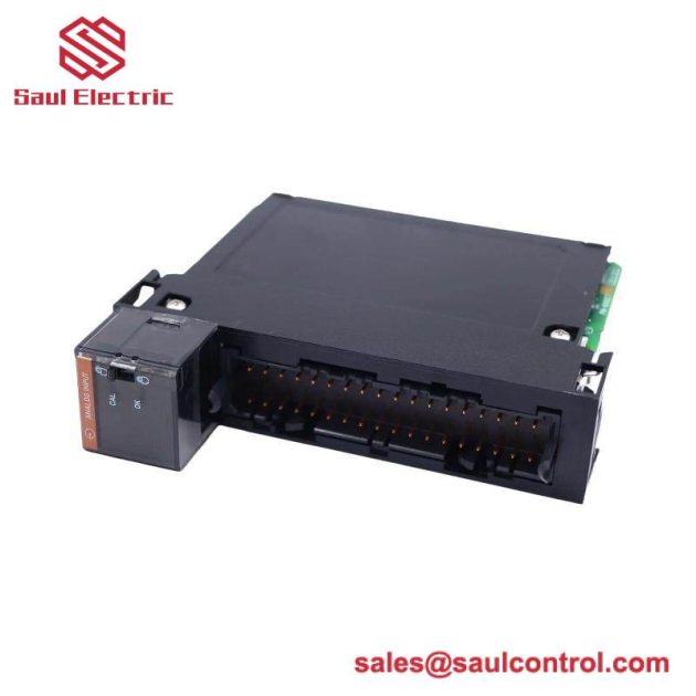 A-B 1756-IF16 Analog Input Module for Industrial Automation