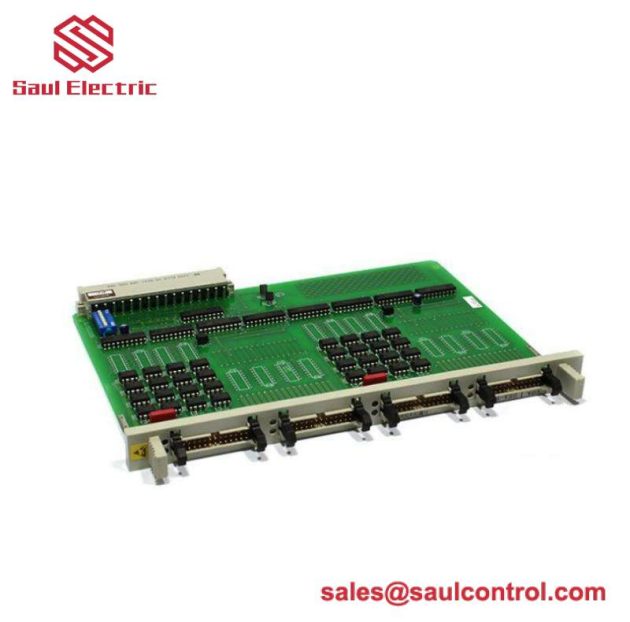 AB A77146-220-51 High Performance Digital Input Module