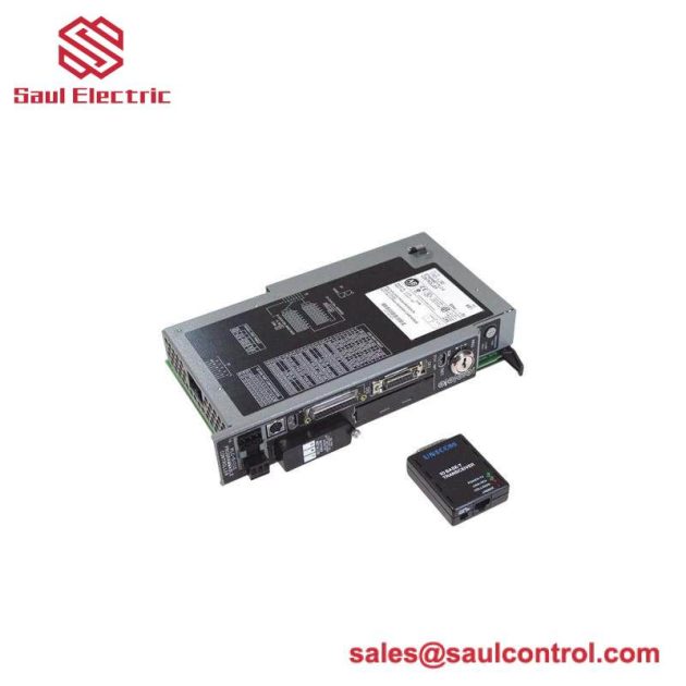 AB 1785-L20E - Advanced Industrial Processor Module