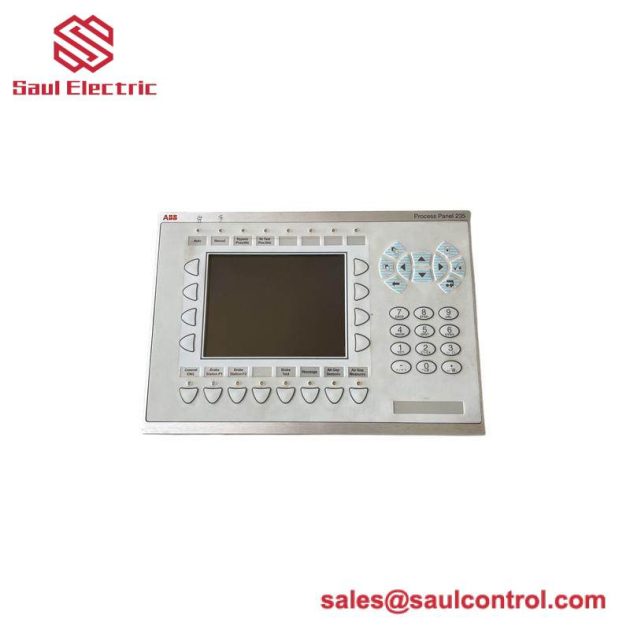 ABB 07EA90-SI Industrial Control Module