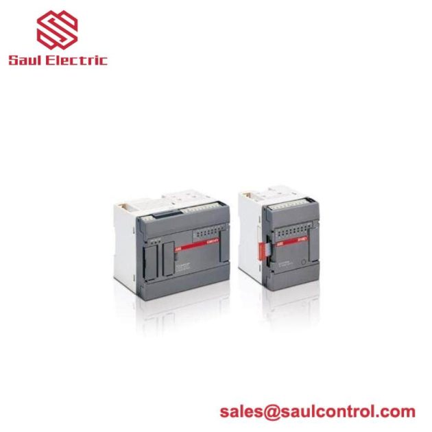 ABB 07KR51 220VDC Control Module