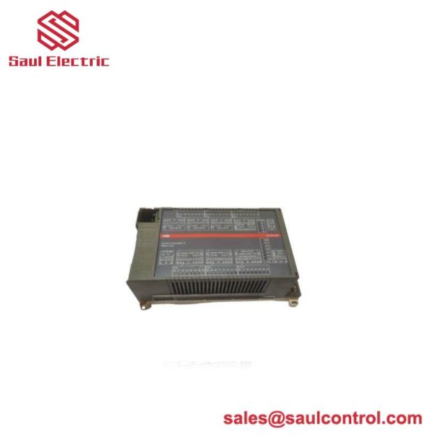 ABB 07KT97 Central Processing Unit, Industrial Automation Solutions