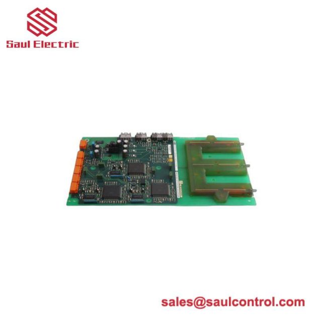 ABB 07KT97F1 PLC Controller Module for Industrial Automation