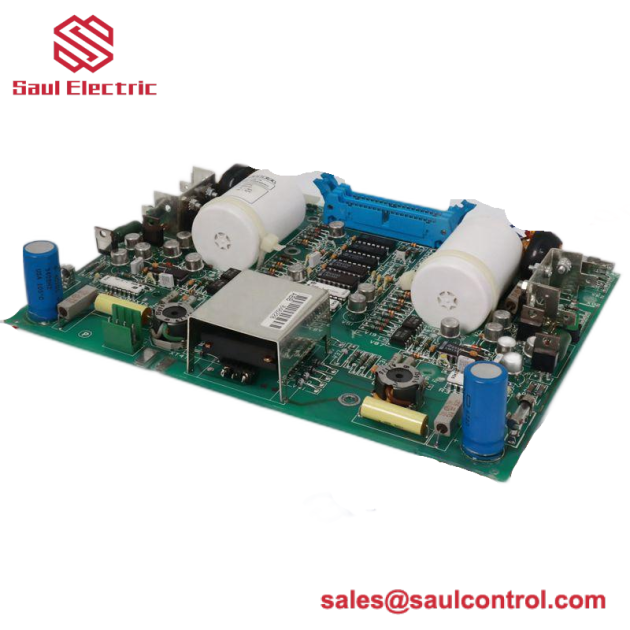 ABB 07KT97F1 PLC Controller Module for Industrial Automation