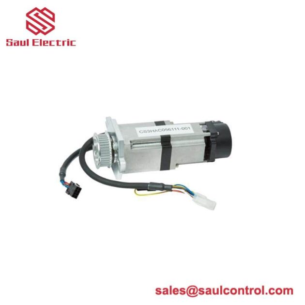 ABB's Advanced 07KT98C Control Module, GJR5253100R028, for Industrial Automation