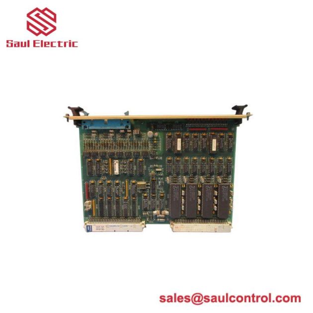 ABB's Advanced 07KT98C Control Module, GJR5253100R028, for Industrial Automation