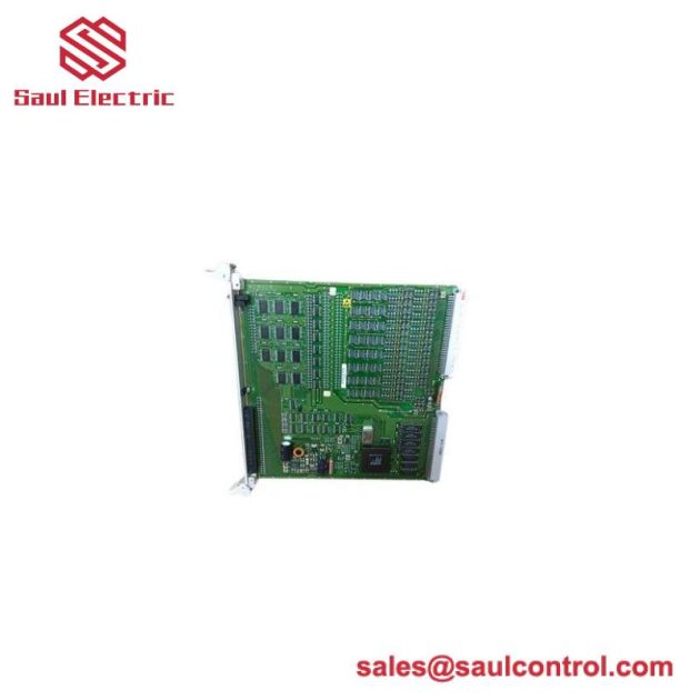 ABB 216AB61 Industrial Control Module, High Precision for Automation Systems