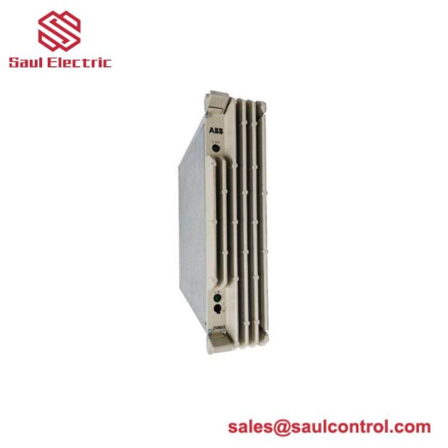 ABB 216NG63A Module - High Performance Industrial Control Component