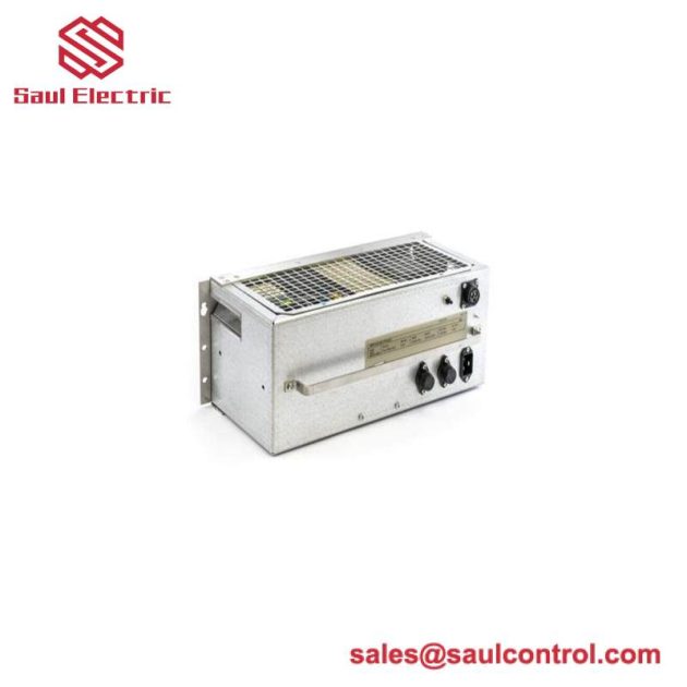 ABB 3BDH000741R1 21-P Industrial Control Module