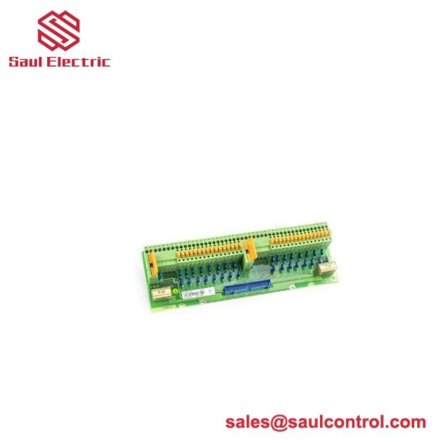 ABB 3BDH000741R1 CTI Industrial Control Module