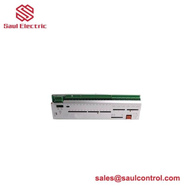 ABB 3BHB003041R0001 IOEC Industrial Output and Input Control Module