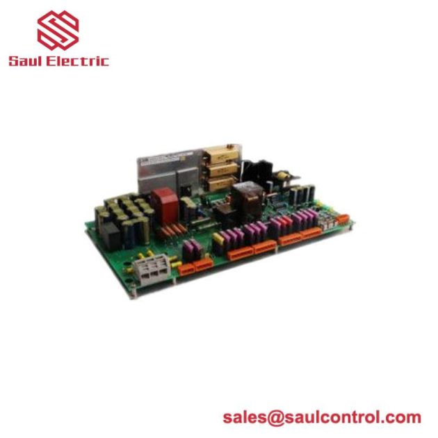 ABB Circuit Board - 3BHB003431R0101 KUC720 AE01 3BHB000652R0101