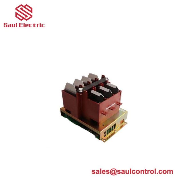 ABB KUC711AE101 3BHB004661R0101 Gate Unit - Advanced Control Solutions for Industrial Automation