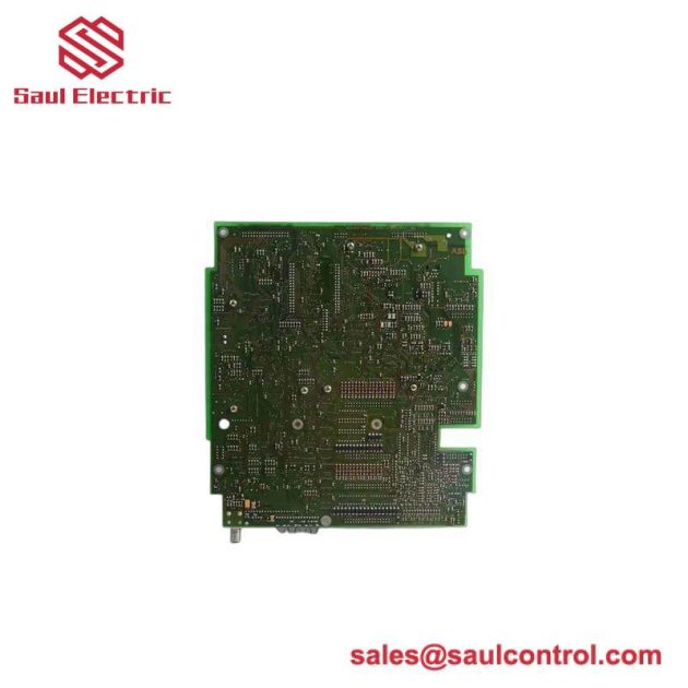 ABB 3BHB005727R0001 - UNS2880A-P,V1 PC Board Module, Advanced Control Solutions for Industrial Automation