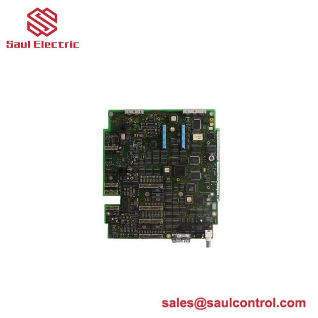 ABB UNS2880A 3BHB005727R0001 DCS Control Module