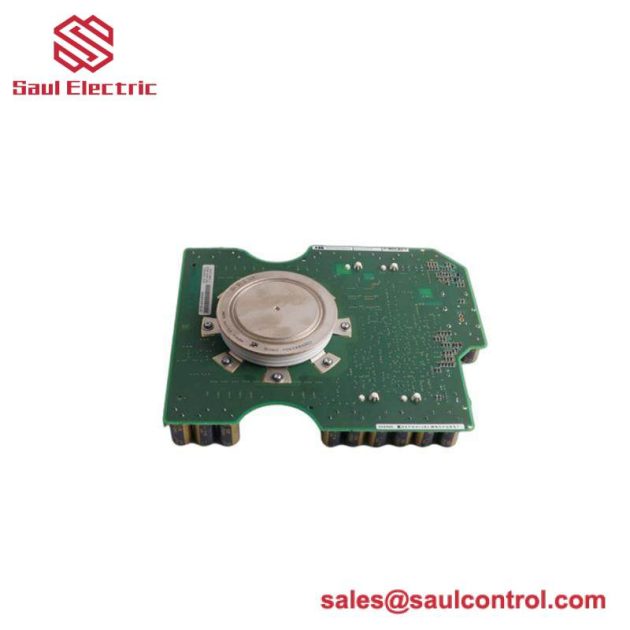 ABB 3BHB020538R0001 | 5SHX1060H0003 | 3BHE024415R0101 | GV C714 A101 IGCT Module