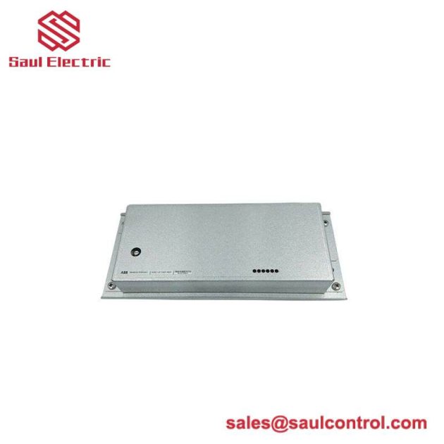 ABB 3BHB022793R0001 Industrial Control Module