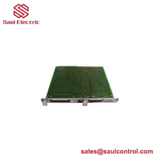 ABB 3BHE003855R0001 - UNS2882A Control Board