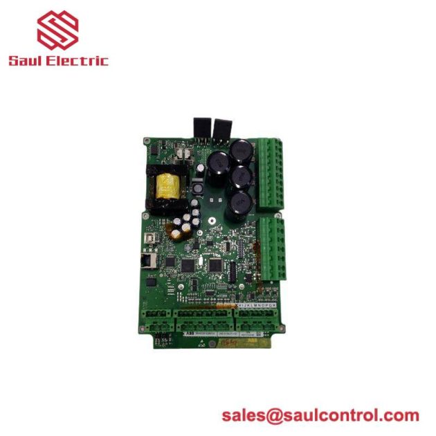 ABB 3BHE006422R0001 UNS2861C-P,V18 Drive Board - Industrial Automation Solution