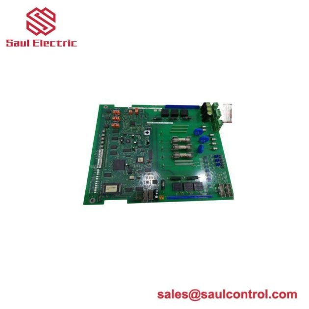 ABB 3BHE006422R0002 - UNS2861C-P,V2 Circuit Board for Advanced Automation Solutions