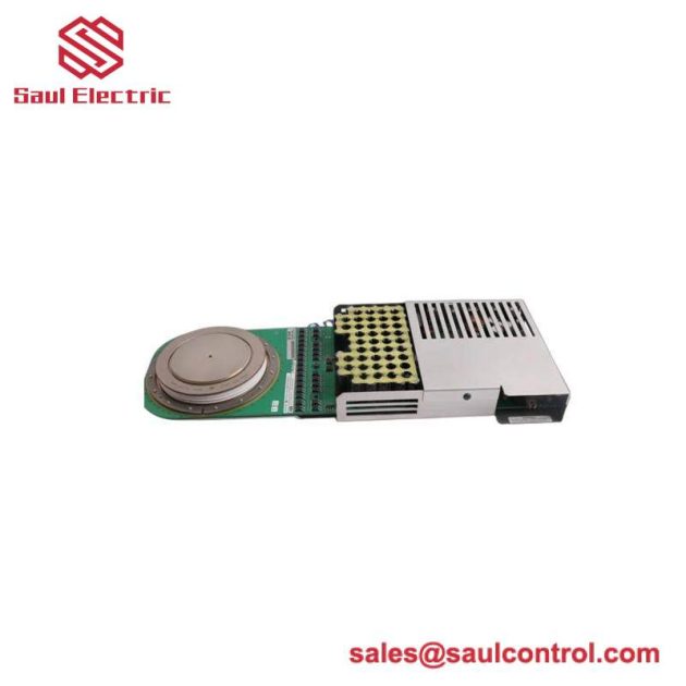 ABB 5SHX36L4521 5SXE10-0181 AC10272001R0101: Industrial Control Module, Precision Engineering for Manufacturing Efficiency