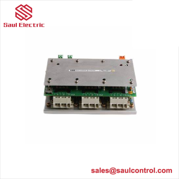 ABB 3BHE014185R0002 - UUD148 AE02 Current Transducer Control Board