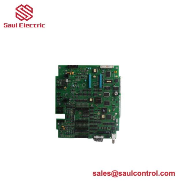 ABB 3BHE014967R0001 - Advanced Circuit Board for Industrial Automation