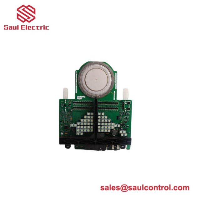 ABB 3BHE014967R0002 - COB PCB Assembled for Industrial Control Applications