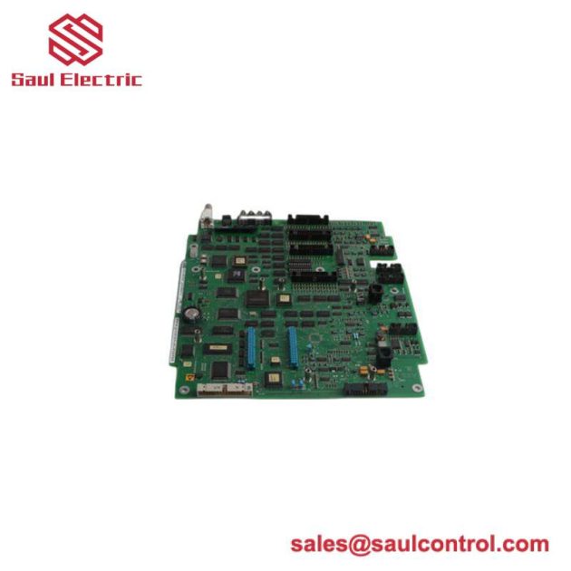 ABB UNS2880B-P, 3BHE014967R0002 Control Motherboard, Industrial Automation