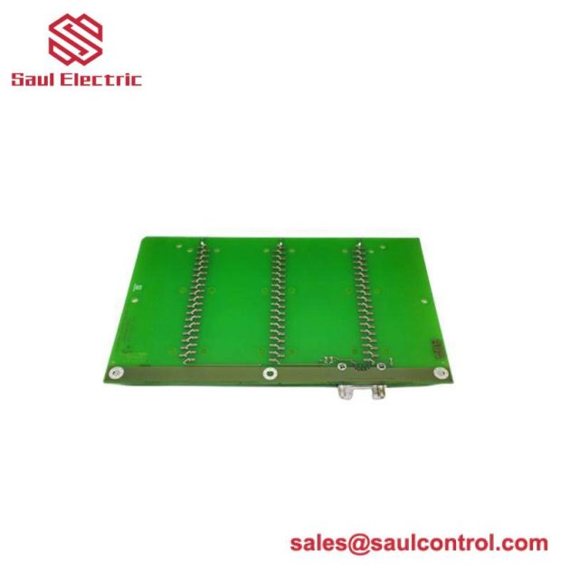 ABB 3BHE021083R0101 XVC770 BE101 Digital Output Module - Advanced Control Solutions for Industrial Automation