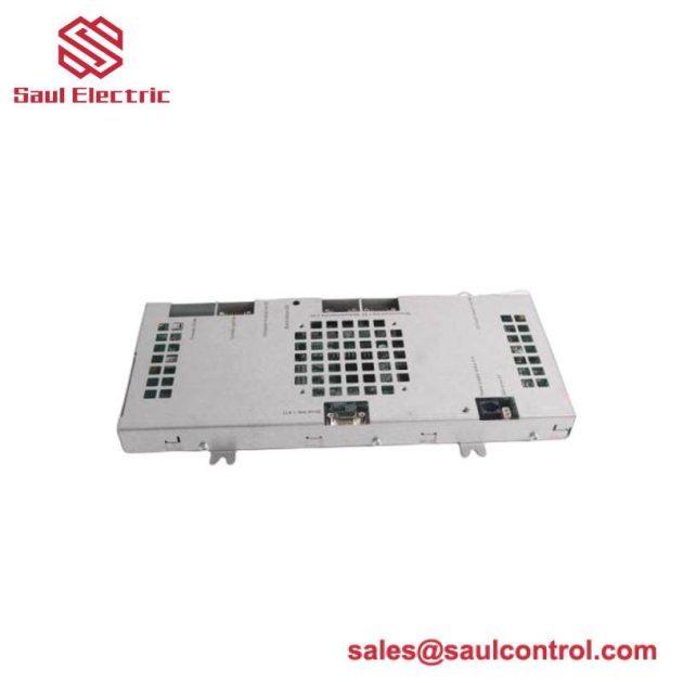 ABB 3BHE035301R1002 - UNS0121 A-Z V1 CMT100 Release Module, Advanced Industrial Automation Solutions