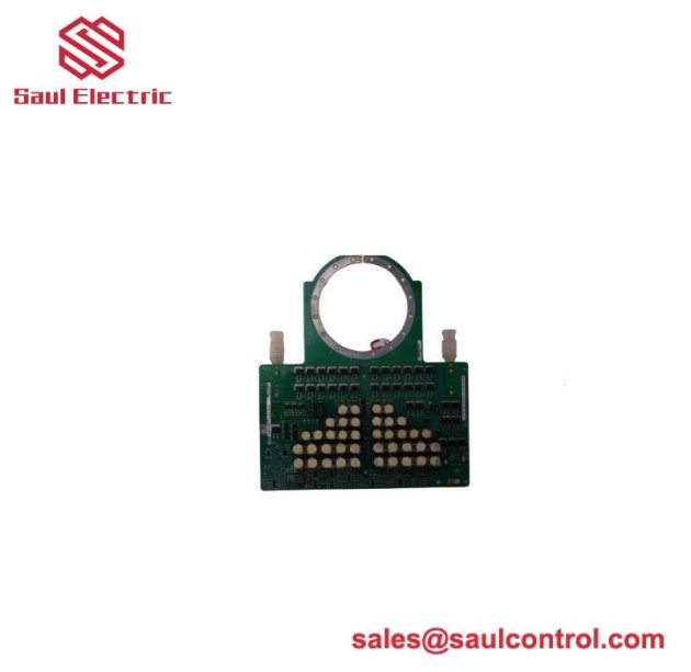 ABB 3BHL000390P0104 & 5SHX1960L0004 IGCT MODULE: Advanced Industrial Control Solution