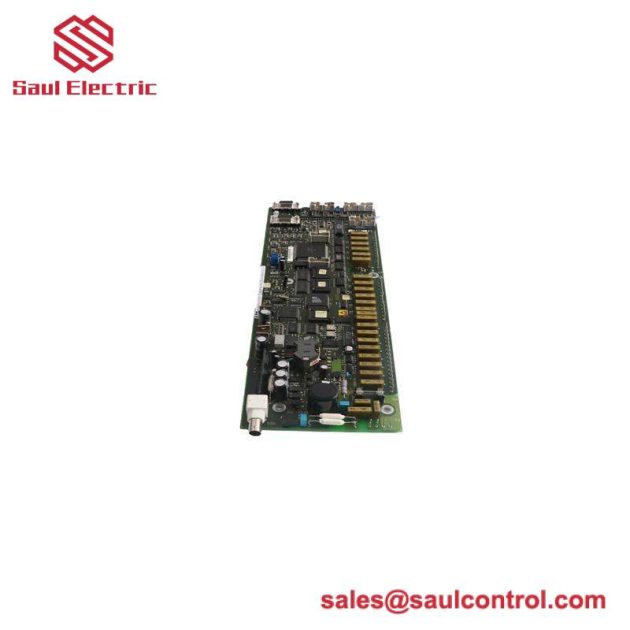 ABB 3BHL000986P0006 Module for Industrial Control Systems