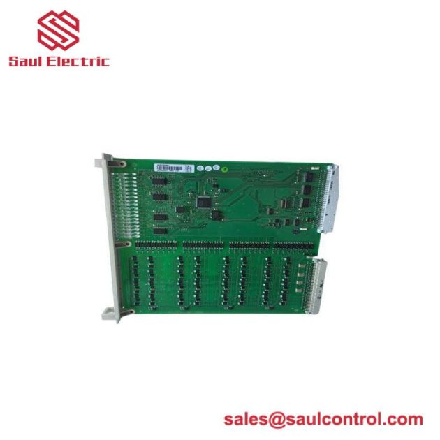 ABB DSDO115A 3BSE018298R1 Digital Output Board - A Comprehensive Solution for Industrial Automation