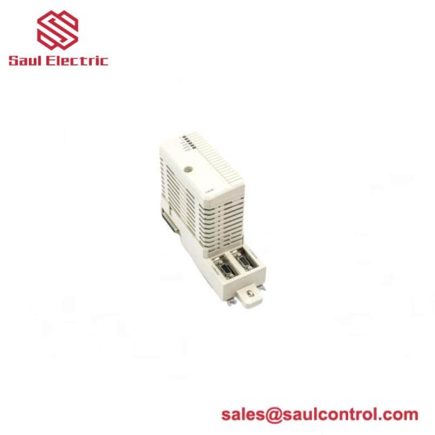 ABB PM864AK01 3HAB8101-8/08Y Industrial Control Module